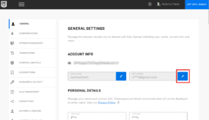 How to Unlink Your Epic Games Account – TechCult