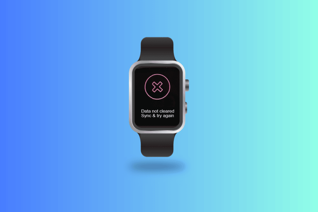 What Does It Mean When Your Fitbit Says Data Not Cleared Sync and Try Again?