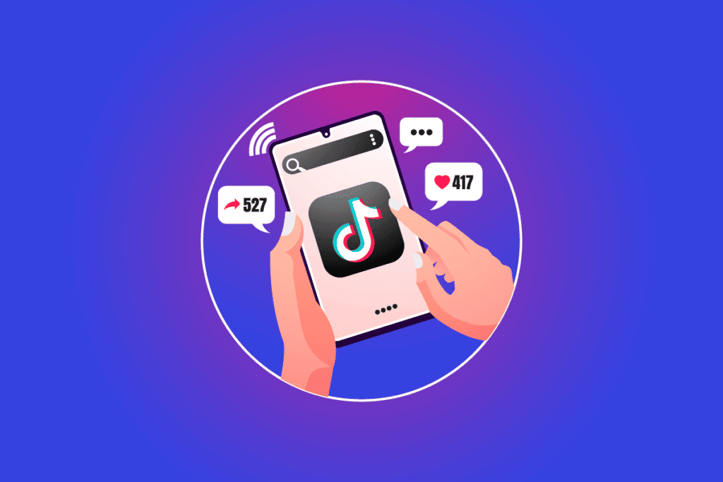 What is "And When the Seasons Change" TikTok Song?