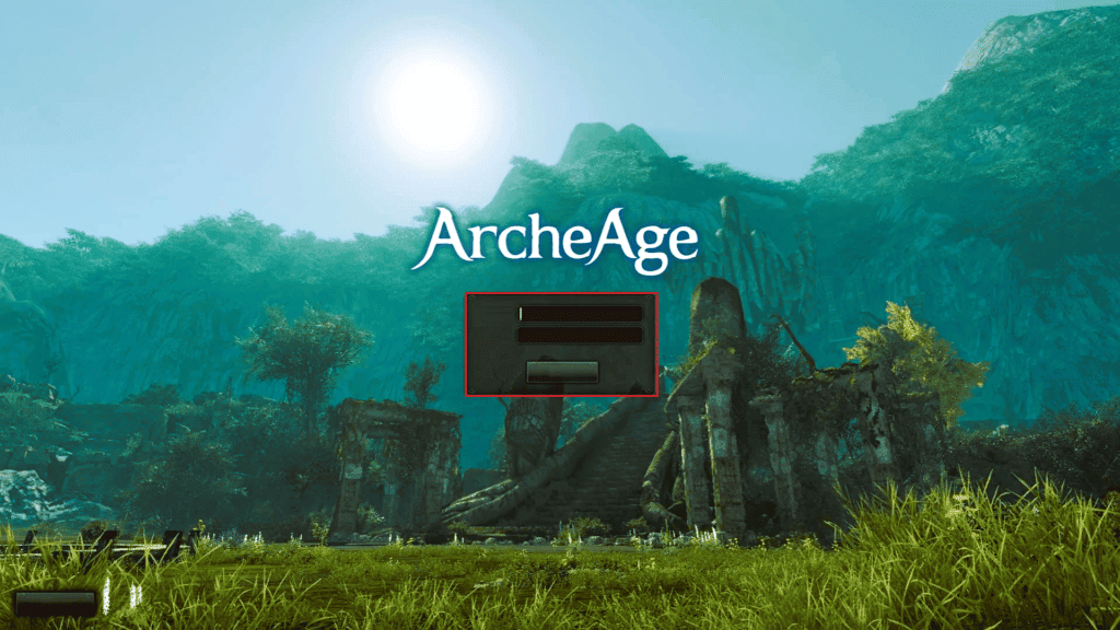 Fix Archeage Authentication Failed Issues Opravte Problémy Se Selháním Ověřování Archeage