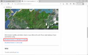 How Do You Fix Chunk Errors in Minecraft – TechCult
