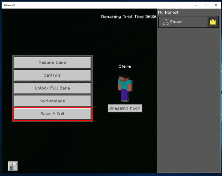 How Do You Fix Chunk Errors in Minecraft – TechCult