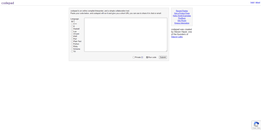 21 Best Pastebin Alternatives to Share Code and Text – TechCult
