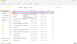Fix Exit Code 0 Minecraft on Windows 10 – TechCult