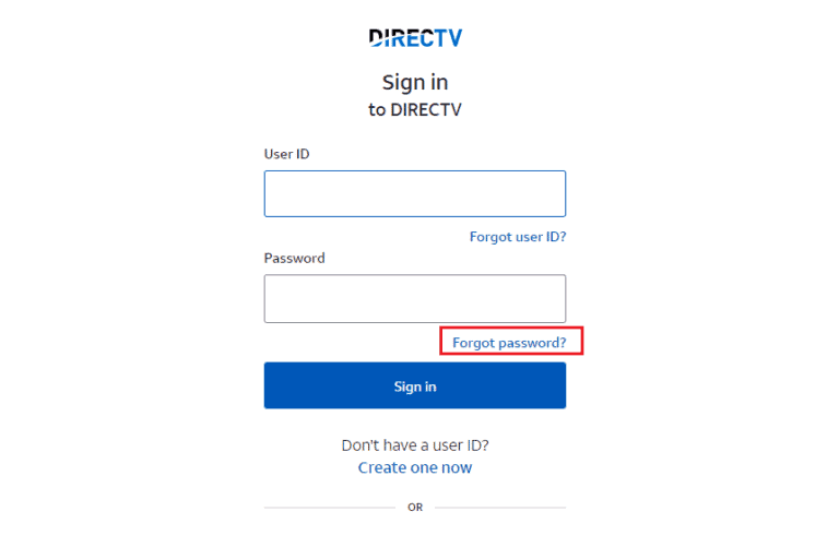 Is AT&T TV the Same as DIRECTV Login? – TechCult