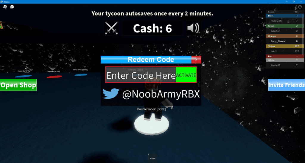Roblox Death Star Tycoon Codes Redeem Now Techcult