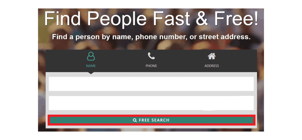 FastPeopleSearch Opt Out and Removal Guide - TechCult