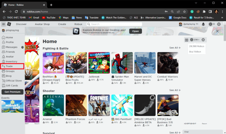 3 Ways To Give Robux To Friends TechCult