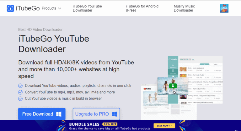 Top 13 Best Free Youtube To Mp4 Converter Tools Techcult