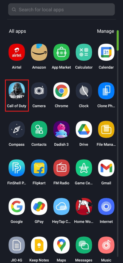 How Do You Unlink a Call of Duty Account – TechCult