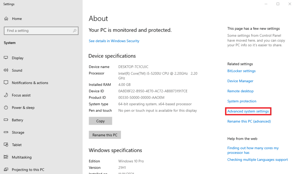 Fix Exit Code 0 Minecraft on Windows 10 – TechCult