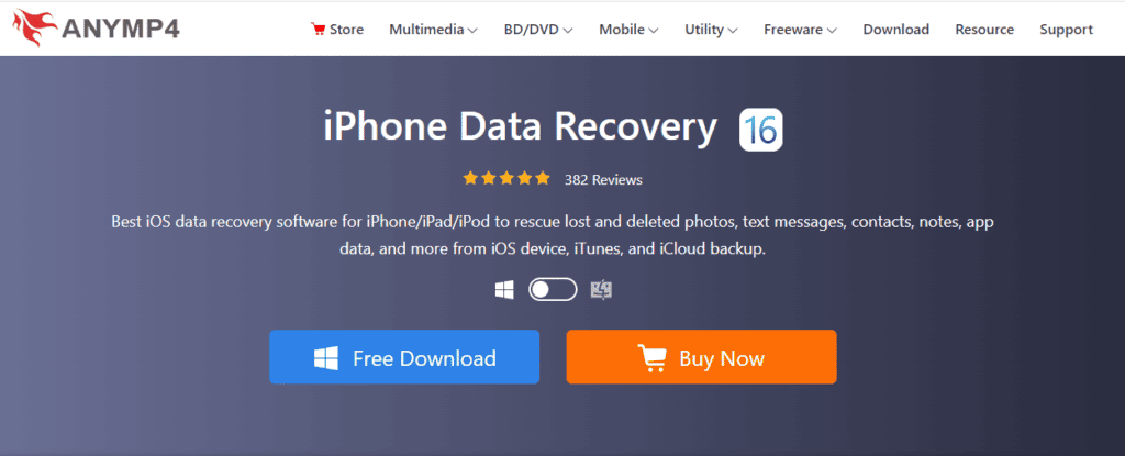 19 Best Photo Recovery App for iPhone – TechCult