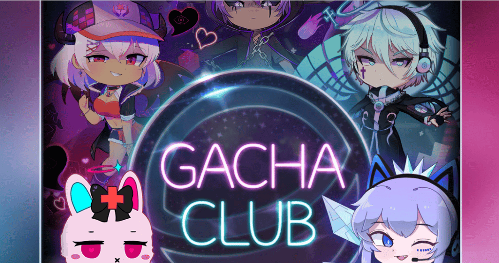 How to Play Gacha Club Online for Free TechCult