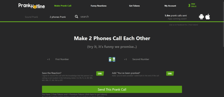 How to Make Two Phones Call Each Other – TechCult