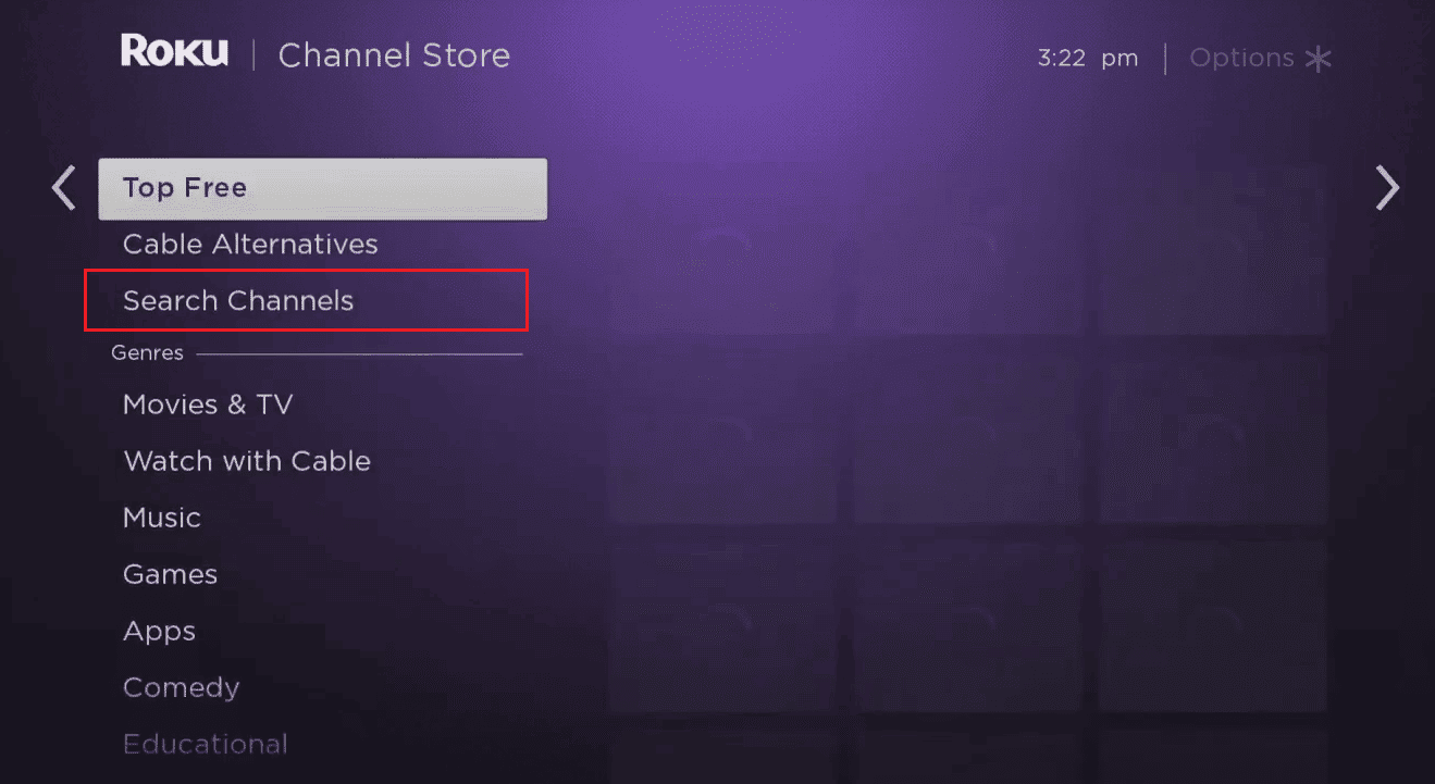 How Can You Log into Hulu on Roku - 40