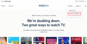 Is AT&T TV the Same as DIRECTV Login? – TechCult