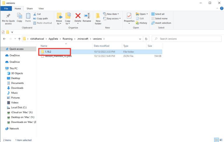 How Do You Fix Chunk Errors in Minecraft – TechCult