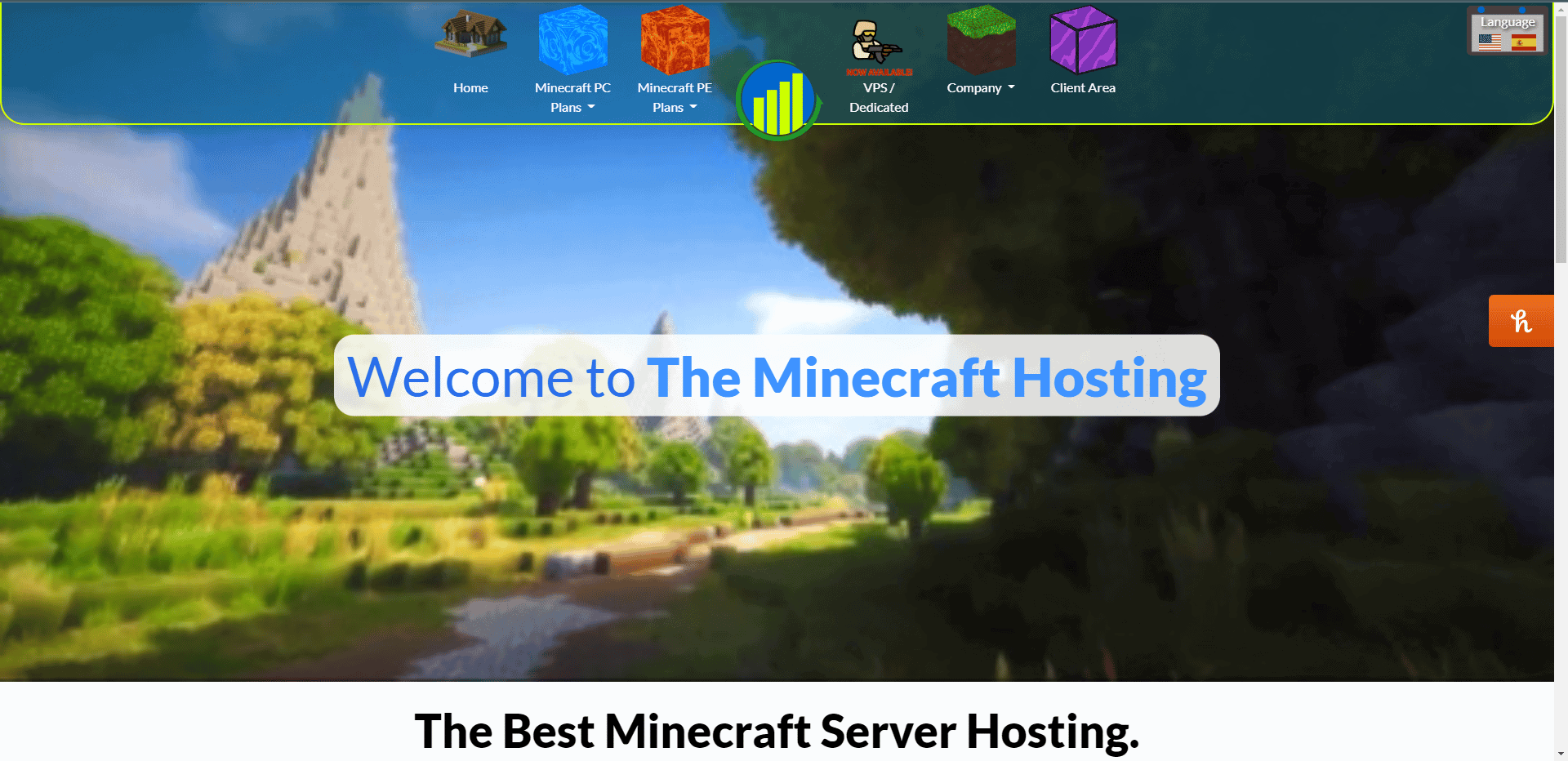 27 Best Free Modded Minecraft Server Hosting Websites - 86