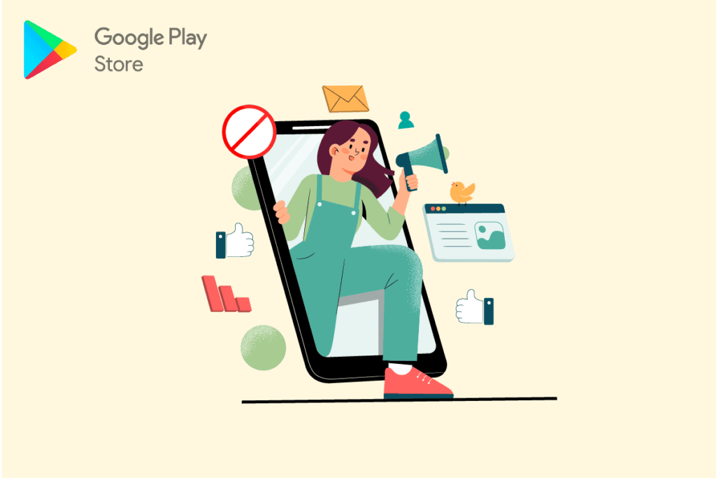 top illegal android apps on Google Play Store - edited