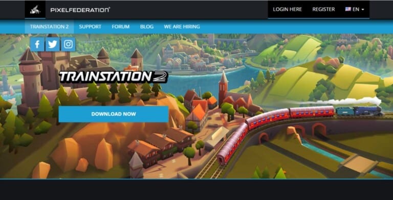 Trainstation 2 Codes: Redeem Now – TechCult