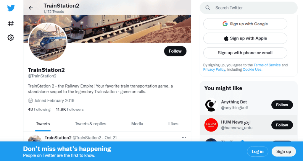 Trainstation 2 Codes: Redeem Now – TechCult