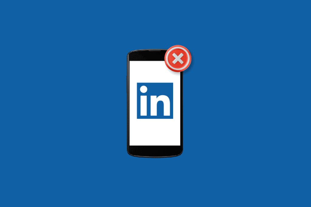 Fix LinkedIn App Not Showing Images