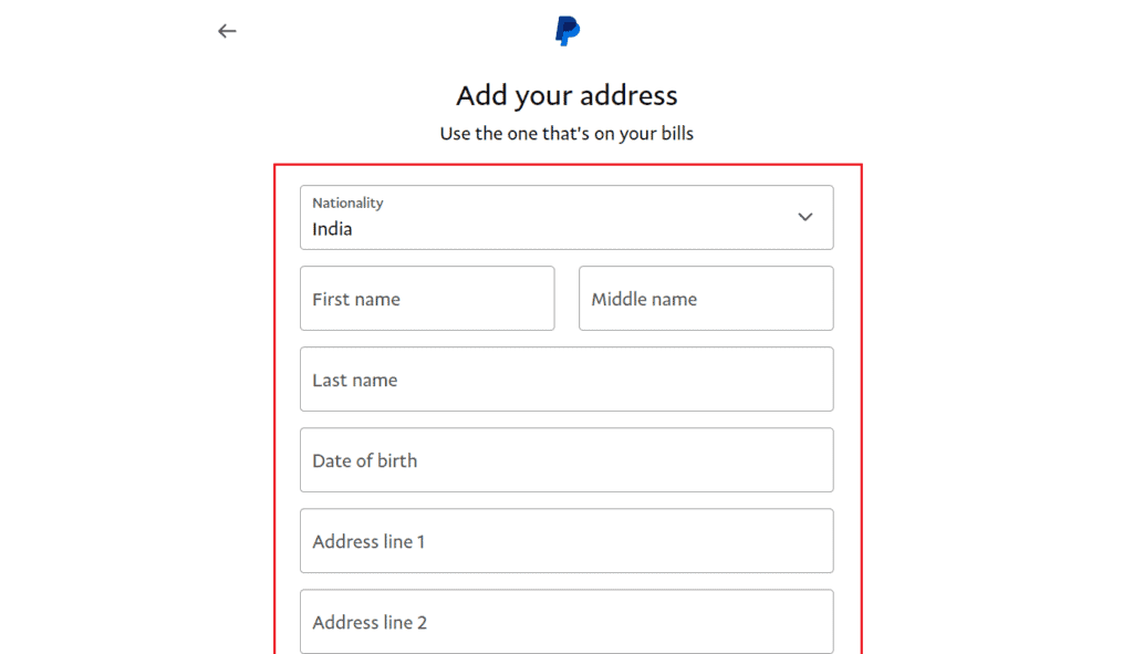 How to Check PayPal Login Activity – TechCult