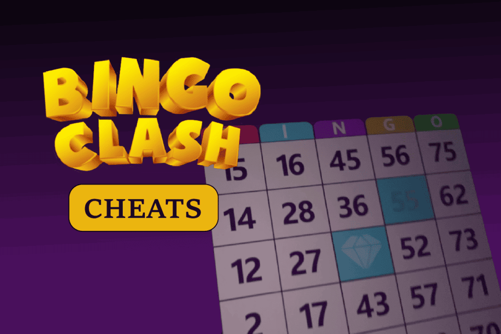 Bingo Clash Cheats: Redeem Now