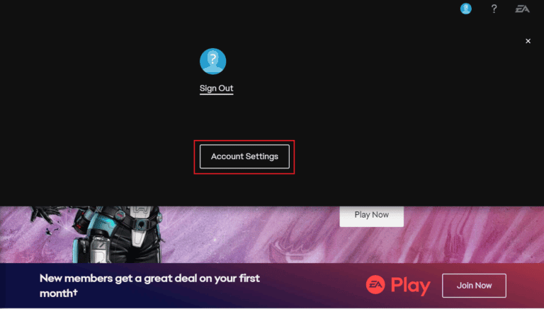 How Do I Unlink EA Account from PS4 – TechCult