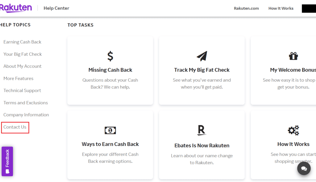 How to Delete Ebates Account – TechCult