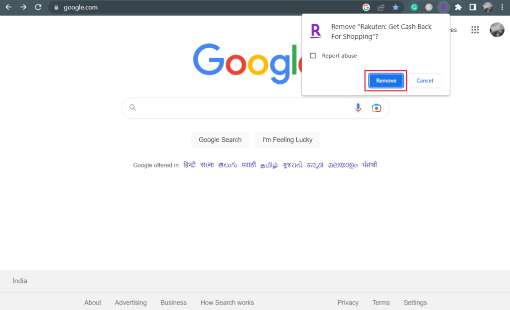 How to Delete Ebates Account – TechCult