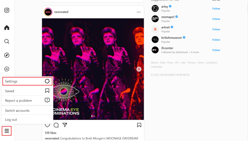 Does Instagram Randomly Follow Accounts? – TechCult