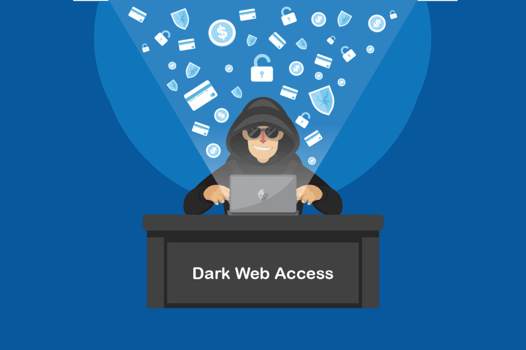 What is Dark Web and How to Access It?