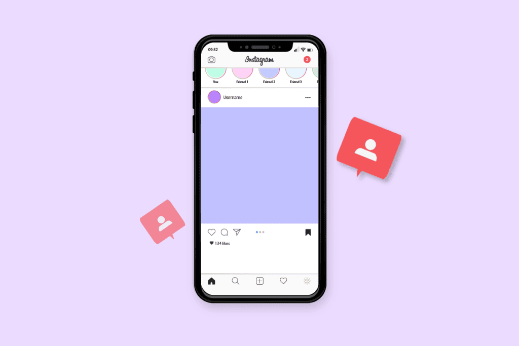 Does Instagram Randomly Follow Accounts?