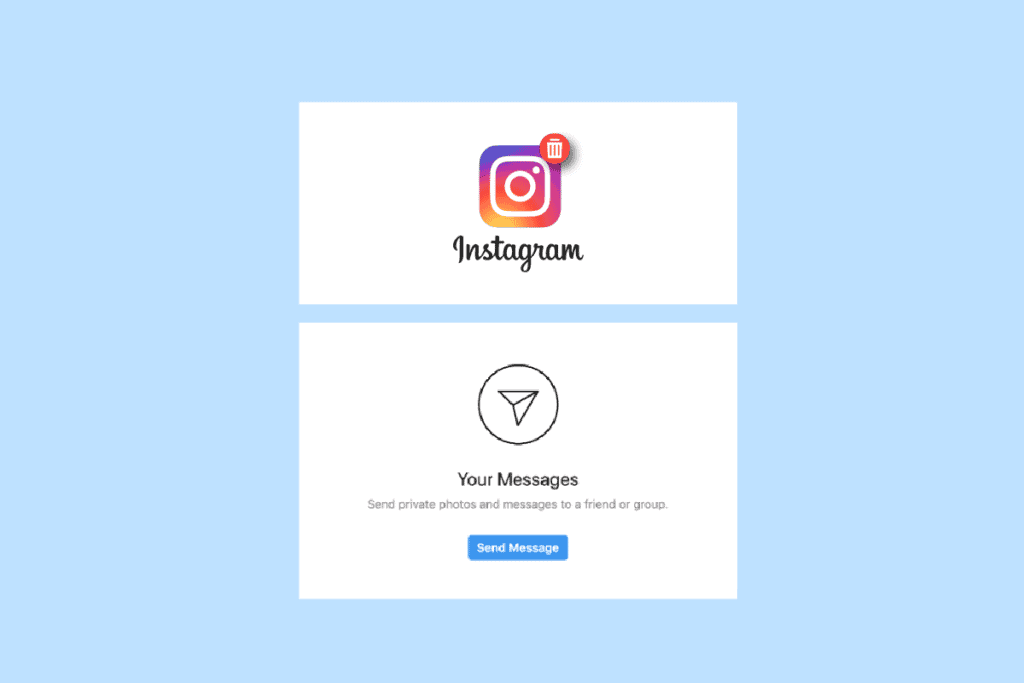 Does Deleting Your Instagram Account Delete Direct Messages to Others?