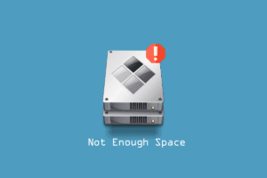 Fix Boot Camp Assistant Not Enough Space Error – TechCult