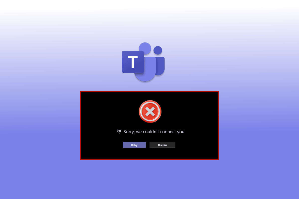 Fix Microsoft Teams You Cant Send Messages Error - 65