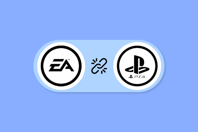 How Do I Unlink EA Account from PS4 – TechCult
