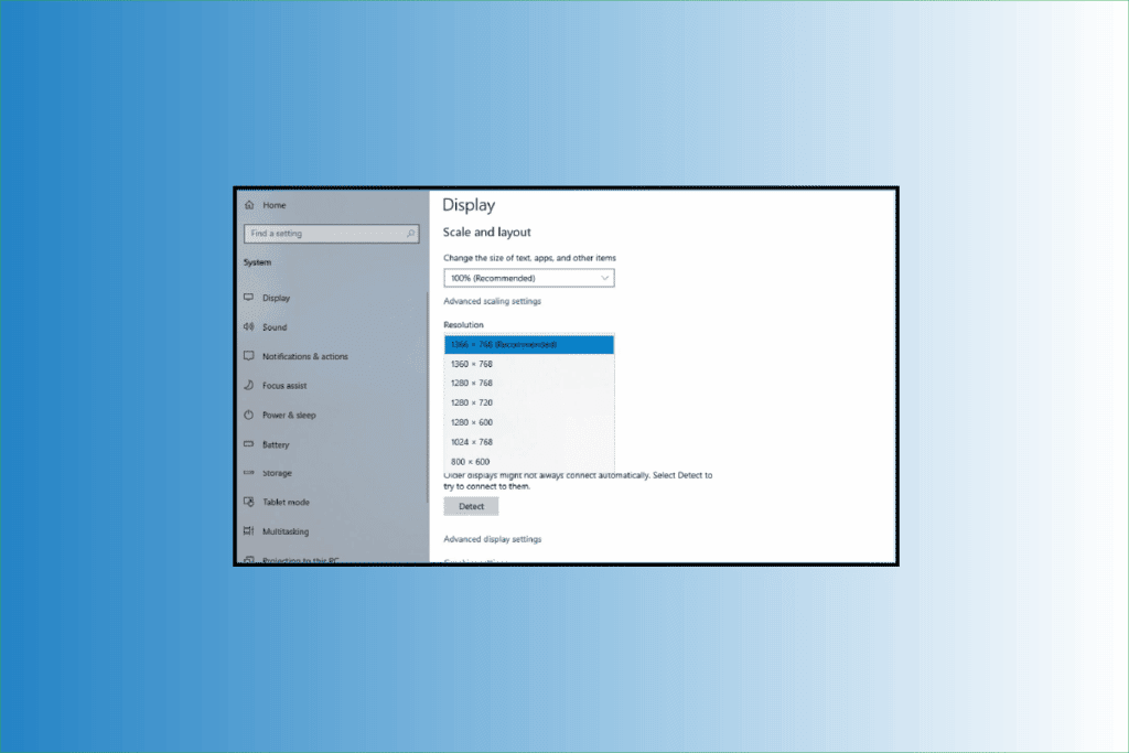 How to Change DPI of Image in Windows