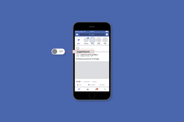 How To Turn Off Suggested Posts On Facebook
