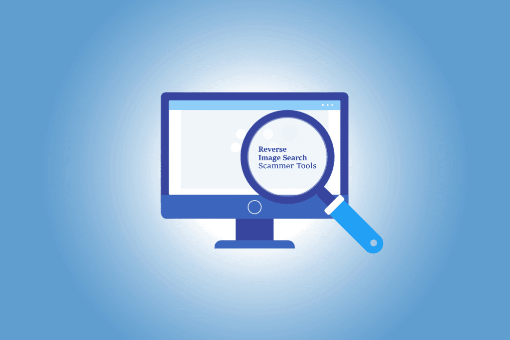 How to Run Reverse Scammer Image Search