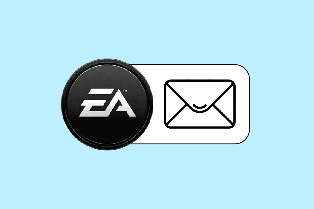How To Change My EA Email TechCult