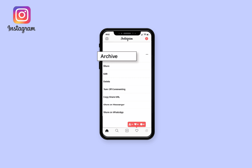 How to See Archived Posts on Instagram