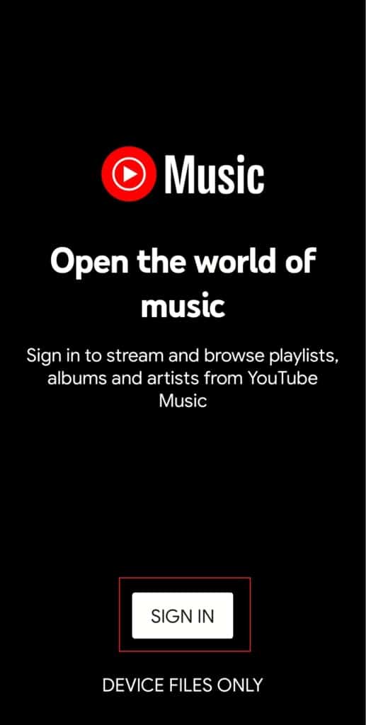 fix-youtube-music-not-playing-next-song-techcult