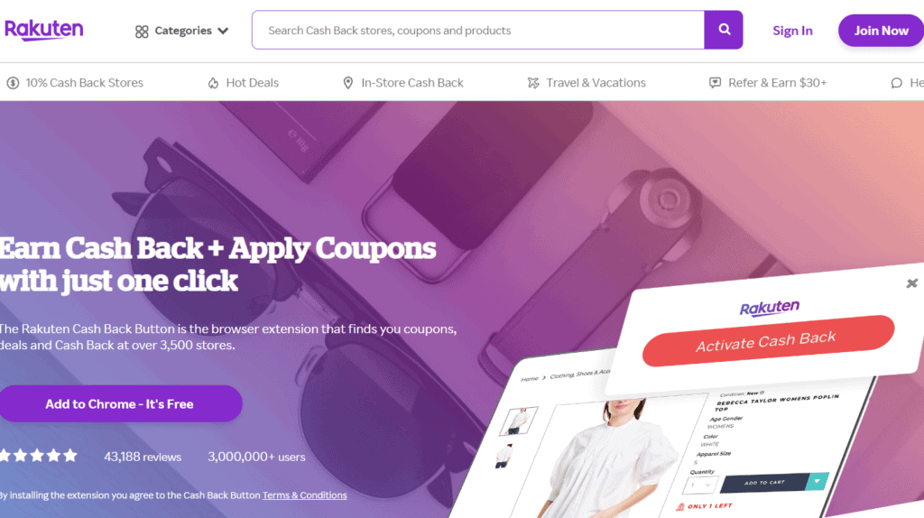 How to Delete Ebates Account – TechCult