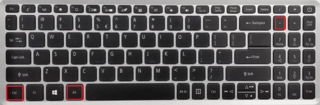 How to Zoom Out in Google Docs – TechCult