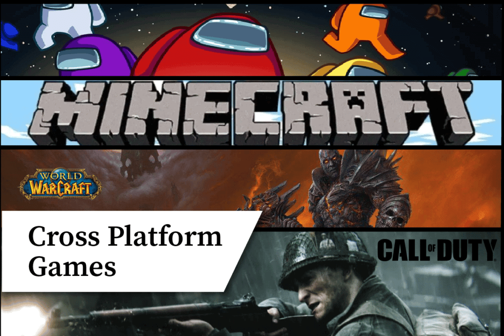 What are the Best Free Cross Platform Games?