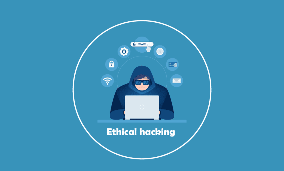What Is Ethical Hacking TechCult What Is Ethical Hacking TechCult
