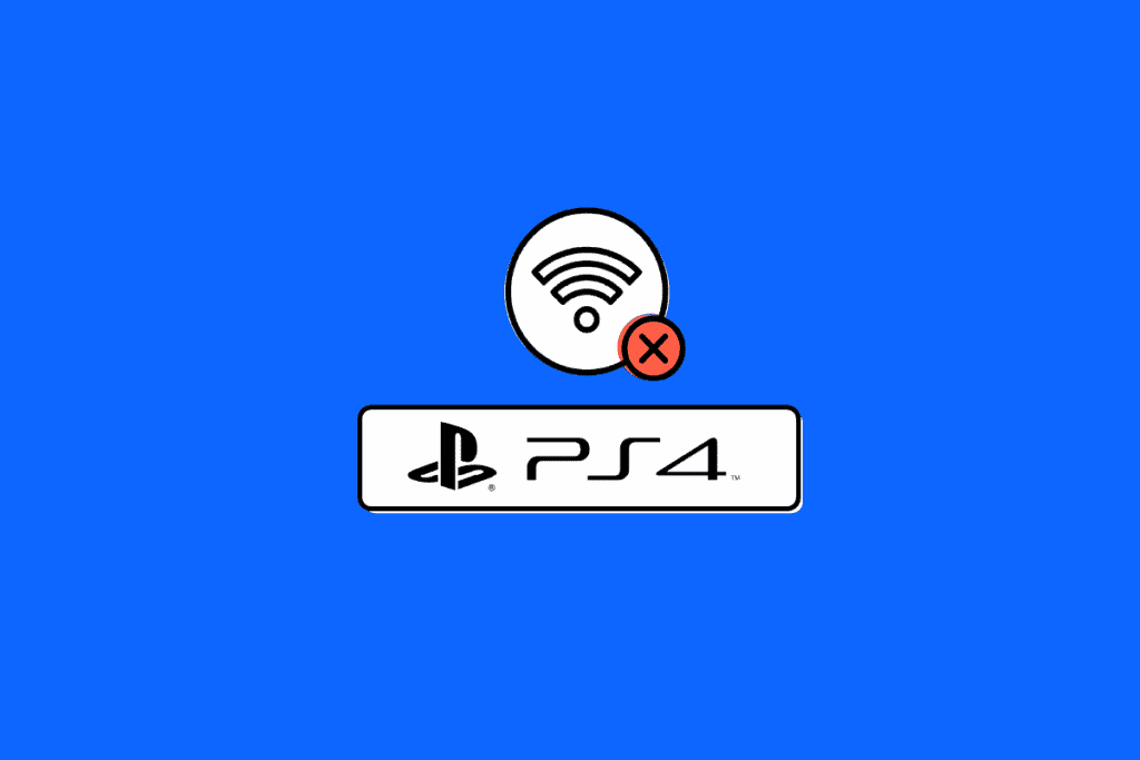 Why is Hotspot Not Showing Up on PS4?