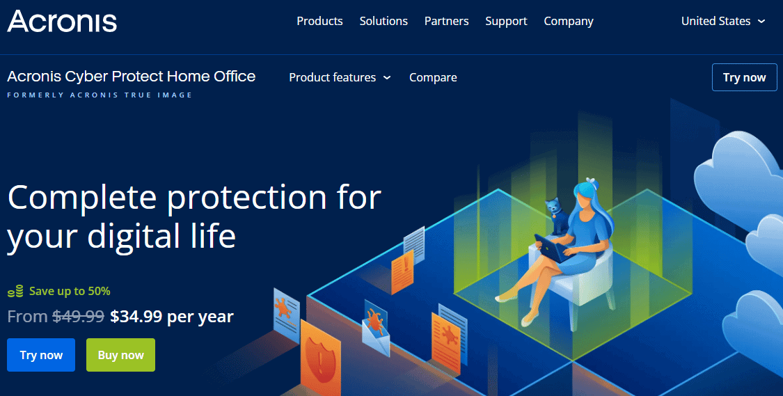 12 Best HDD Cloning Software – TechCult